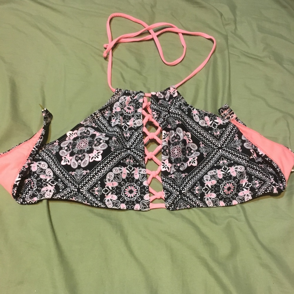 2 for $21 bikini top